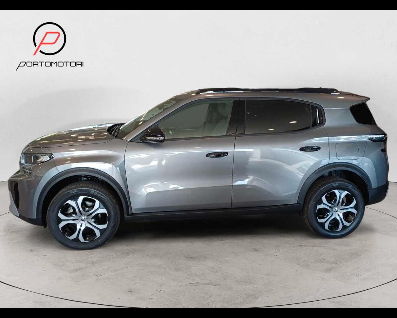 CITROEN Nuova C3 Aircross Turbo 100 MT6 - PLUS