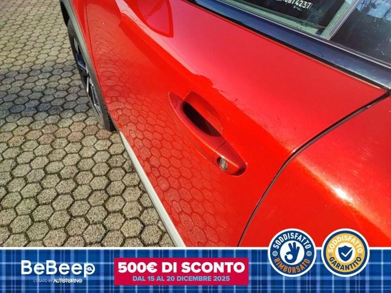 Peugeot 2008 1.2 PURETECH GT PACK S&S 130CV EAT8