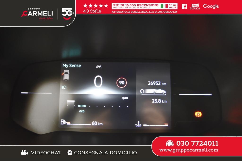 Renault Clio 1.0 TCe Techno