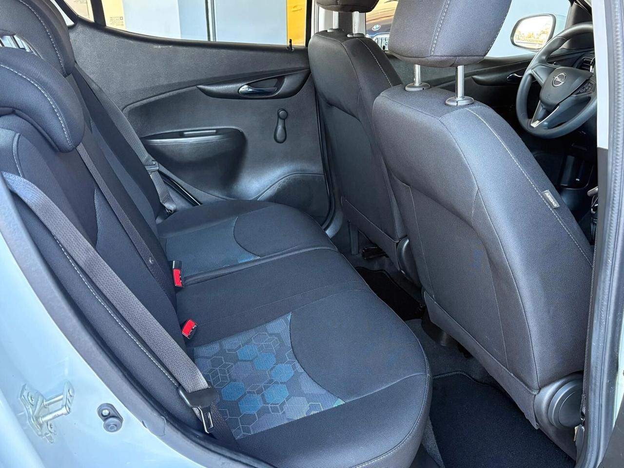 Opel Karl Rocks 1.0 75 CV