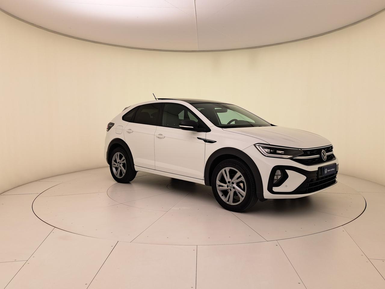 Volkswagen Taigo 1.0 tsi r-line 110cv