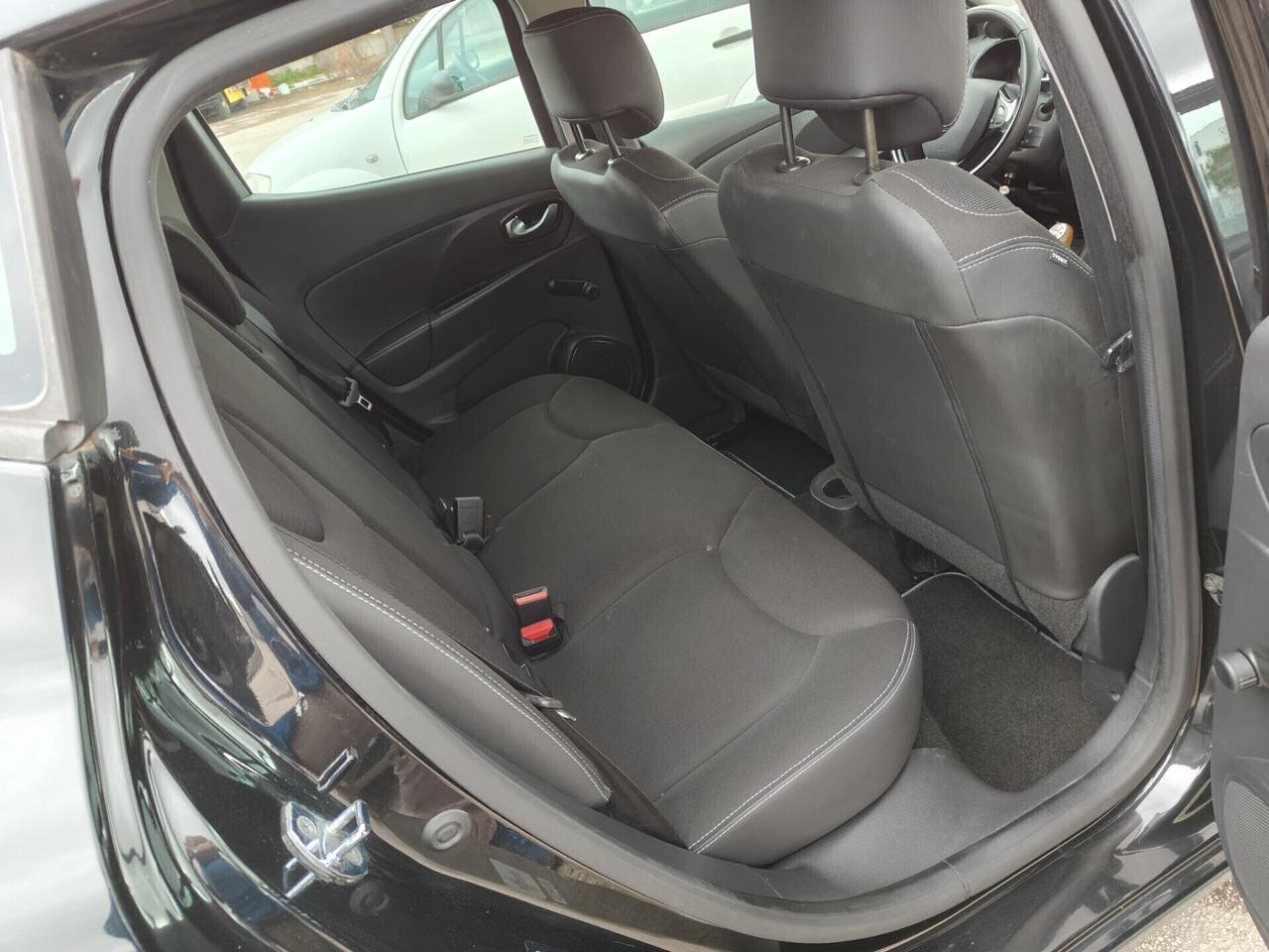 Renault Clio 1.2 75CV 5 porte Intens 2016