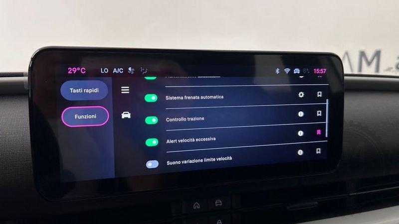 FIAT 600 Hybrid DCT MHEV Business KM 0