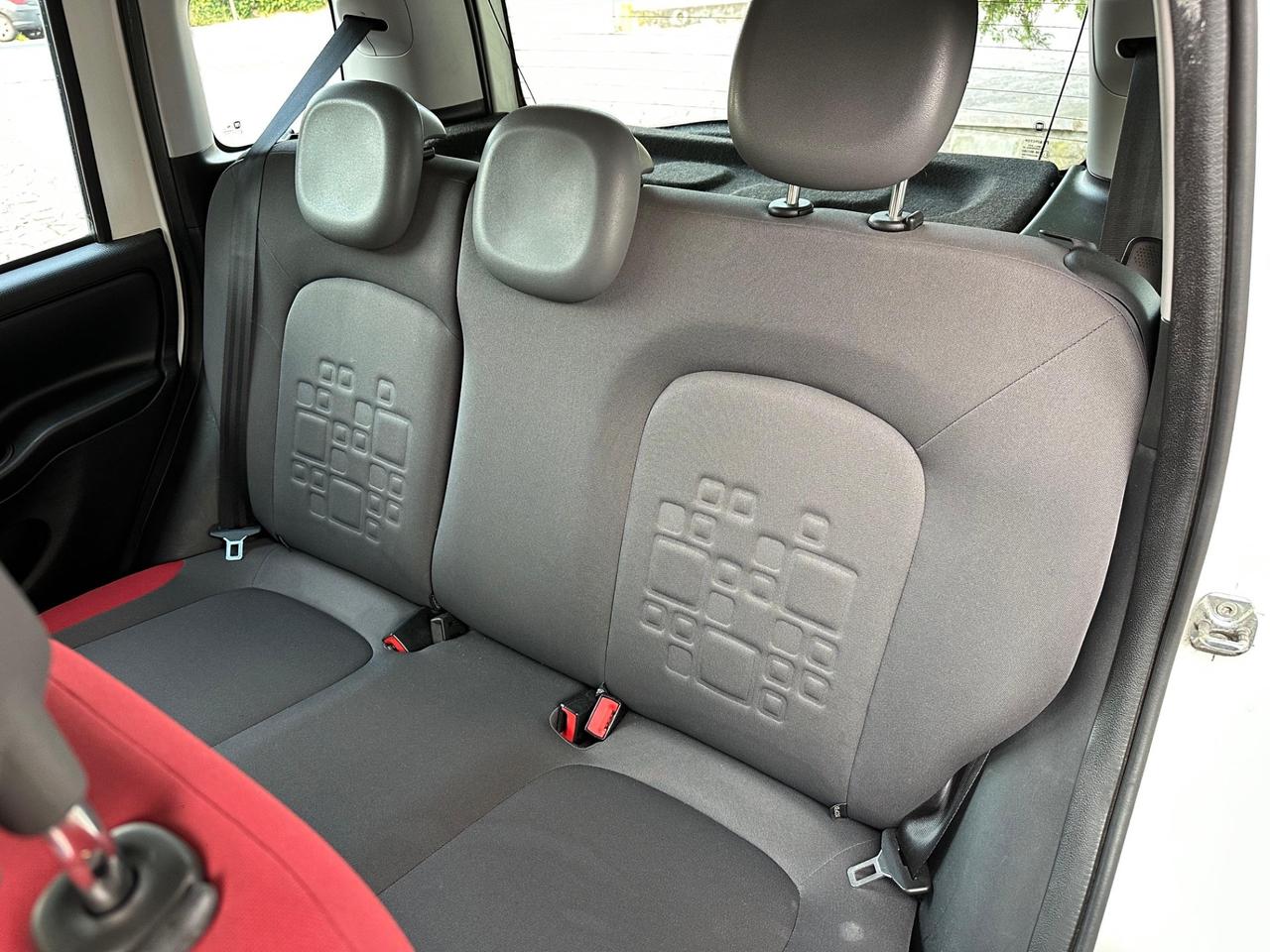 Fiat Panda 0.9 TwinAir Turbo Natural Power Lounge