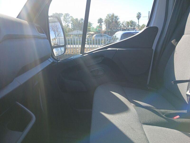 Renault Master NUOVO TRASPORTO MERCI FG TA L2 H2 T35 start Energy dCi 150