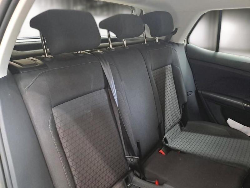 VOLKSWAGEN T-CROSS 1.0 TSI STYLE SUV