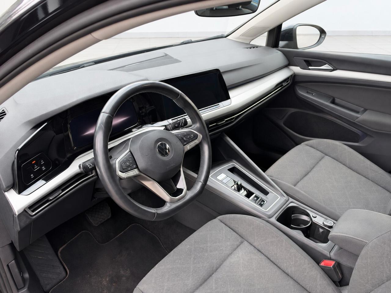 Volkswagen Golf Variant 2.0 TDI SCR DSG Life