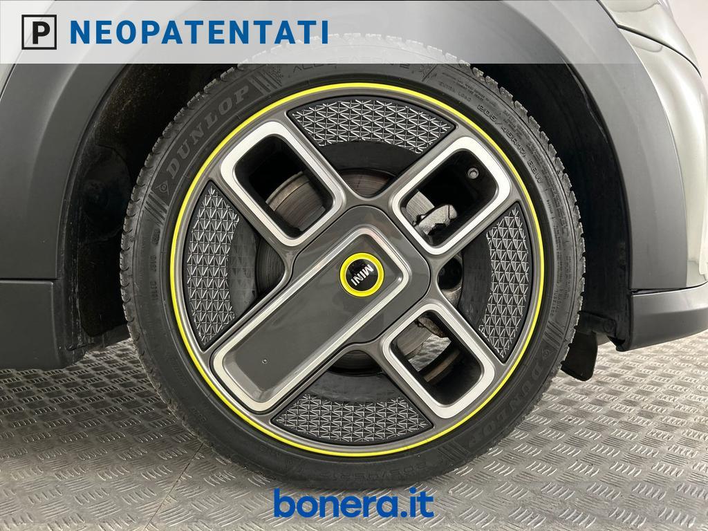 Mini Mini 3 Porte Full Electric Cooper SE Classic Auto