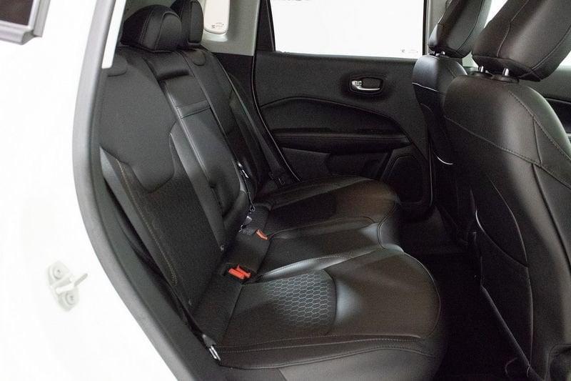 Jeep Compass 1.6 Multijet 120cv 2WD Limited