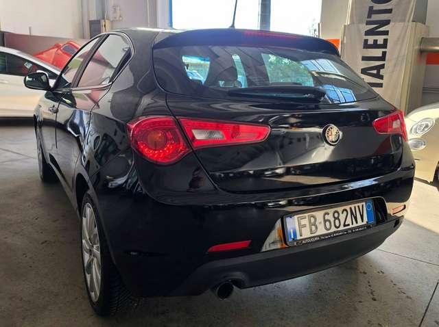 Alfa Romeo Giulietta Giulietta 1.4 t. Distinctive 120cv E6