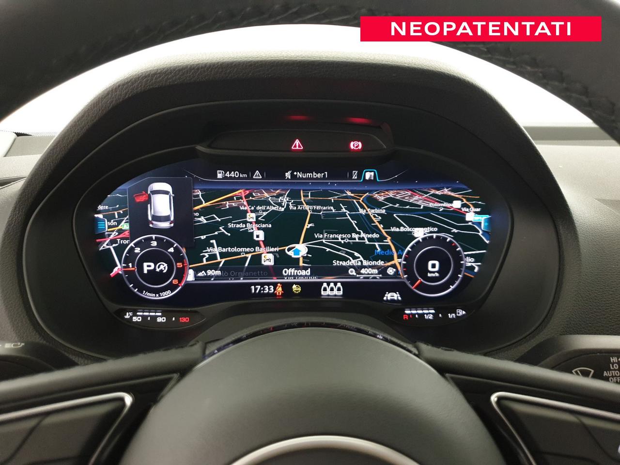 30TDI 116CV S tronic S line Edition