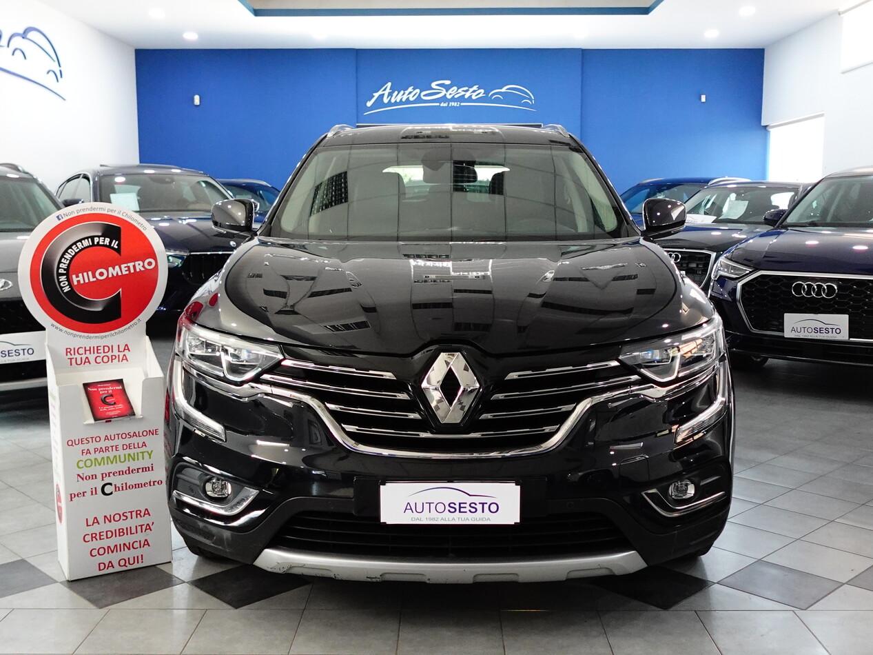 Renault Koleos 1.6 DCI 130 CV INTENS
