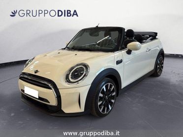 MINI Mini Cabrio F57 2021 Cabrio 1.5 Cooper Classic auto