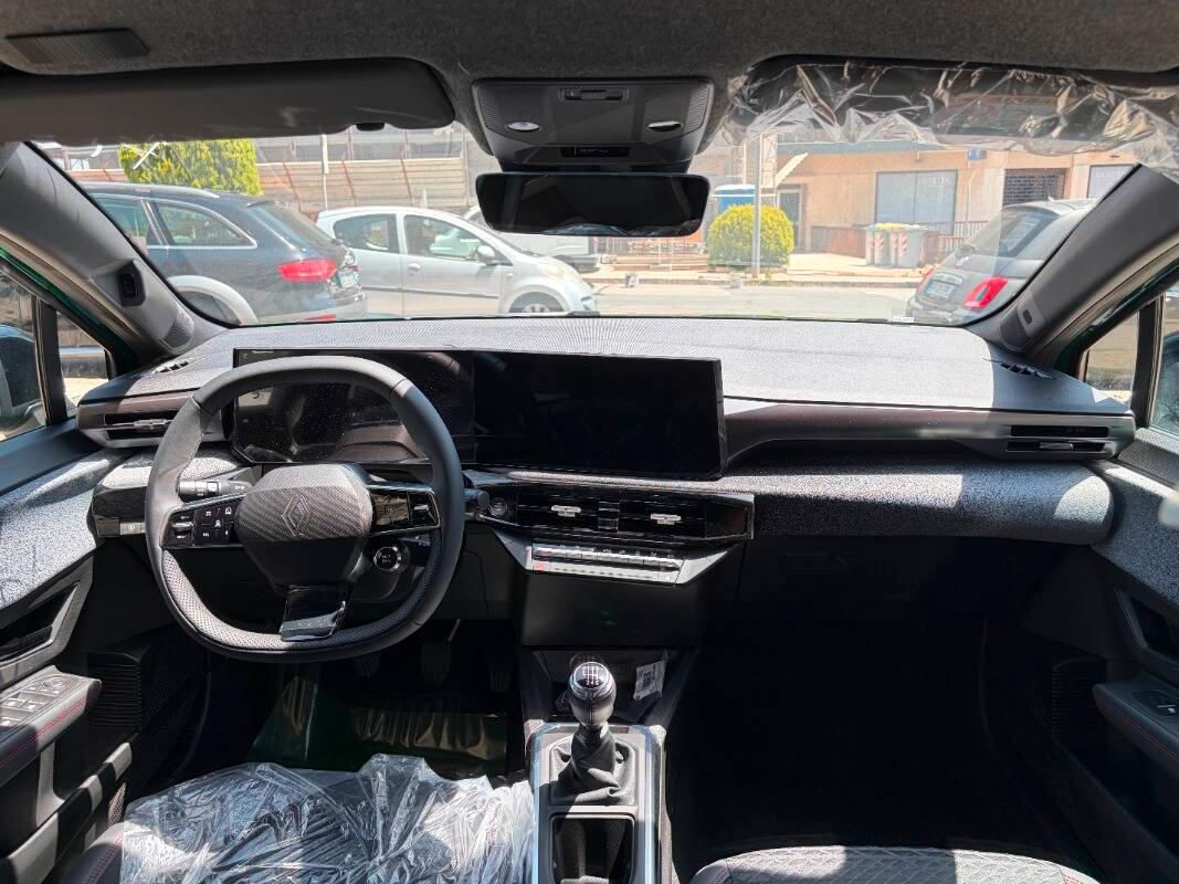 Renault Clio Clio 1.2 tce Techno 115cv