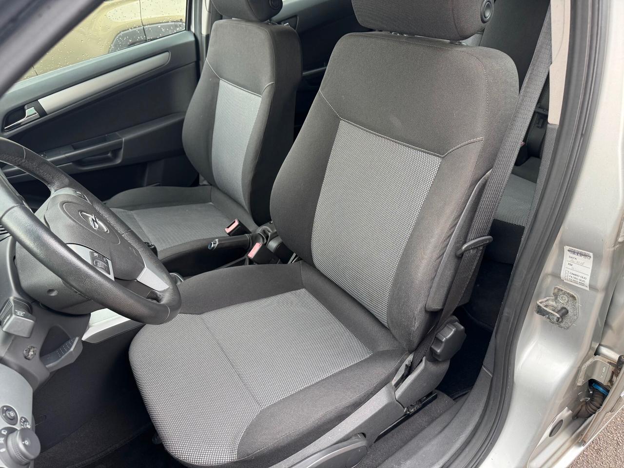 Opel Astra 1.4 16V GPL