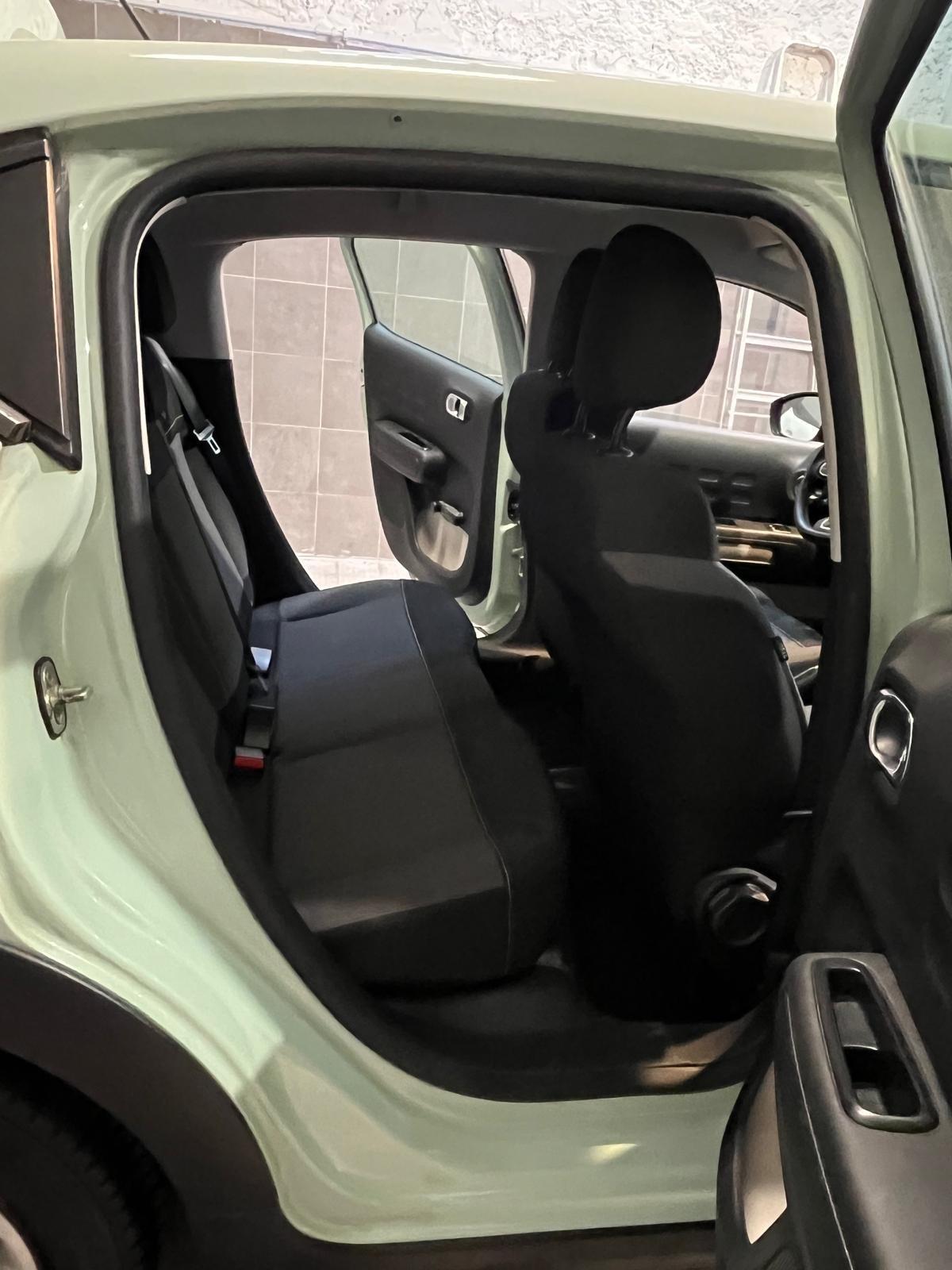 Citroen C3 PureTech 68 Feel per NEOPATENTATI