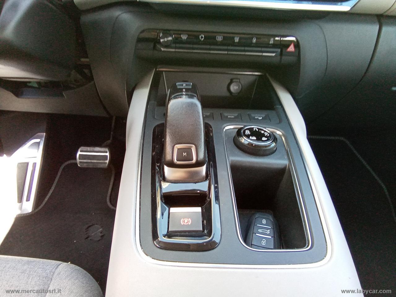 CITROEN C5 Aircross BlueHDi 130 S&S EAT8 Shine