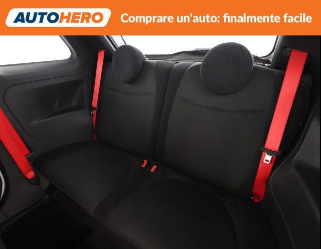 ABARTH 595 1.4 Turbo T-Jet 165 CV