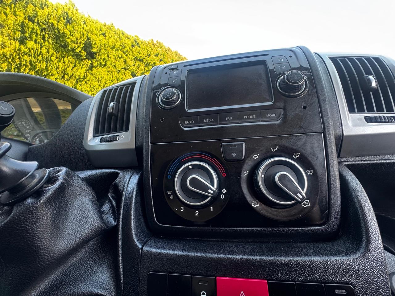 Fiat Ducato 35 2.3 MJT 130CV PC-TN 3p. Furgone