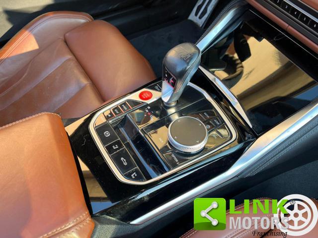 BMW M4 Competition M xDrive Cabrio 510CV Steptronic