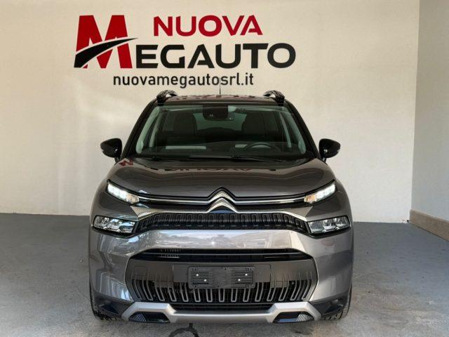 CITROEN C3 Aircross PureTech 110 S&S Plus