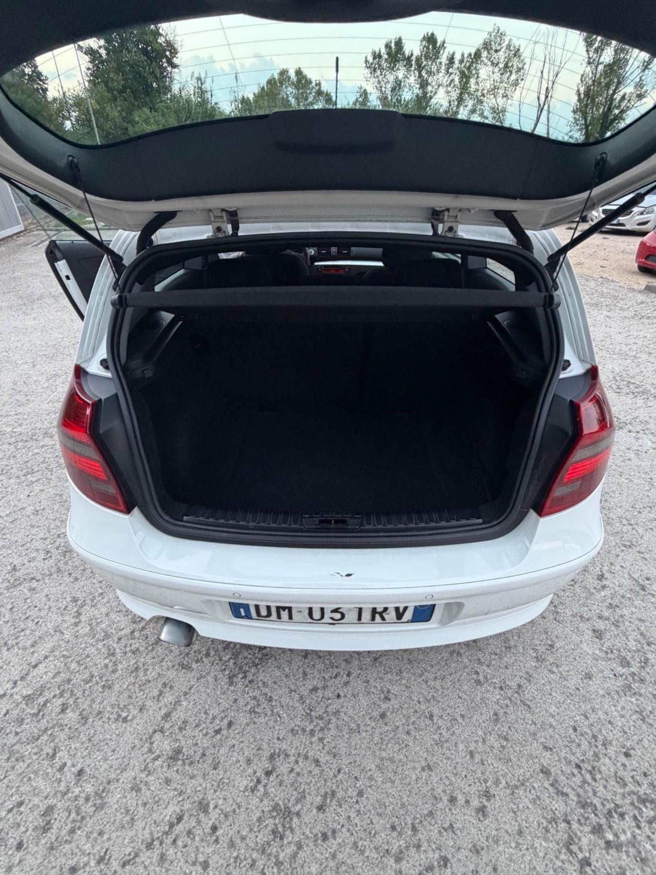 Bmw 120 120d Coupé Futura