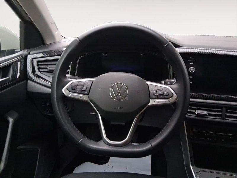 Volkswagen Polo 1.0 EVO Life