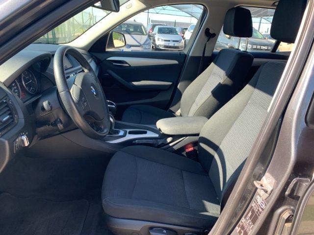 BMW X1 sDrive18d Automatico