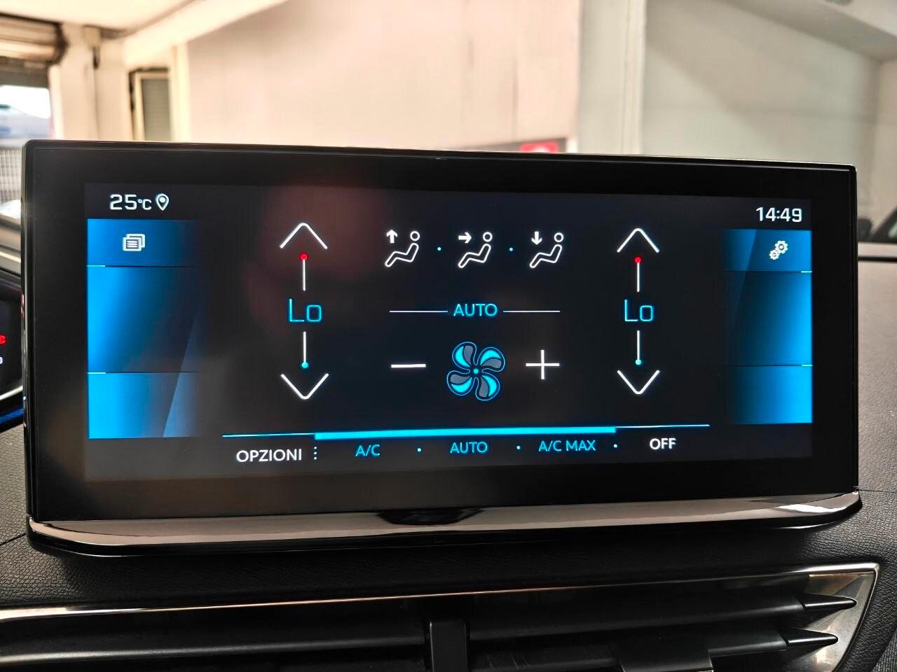 PEUGEOT 3008 2ª serie 3008 BlueHDi 130 S&S EAT...