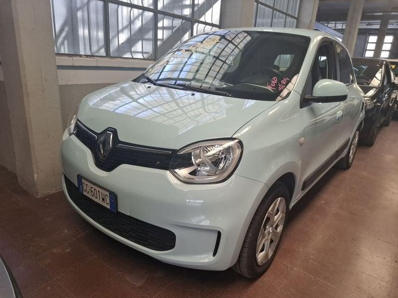 Renault Twingo Electric Twingo Zen 22kWh