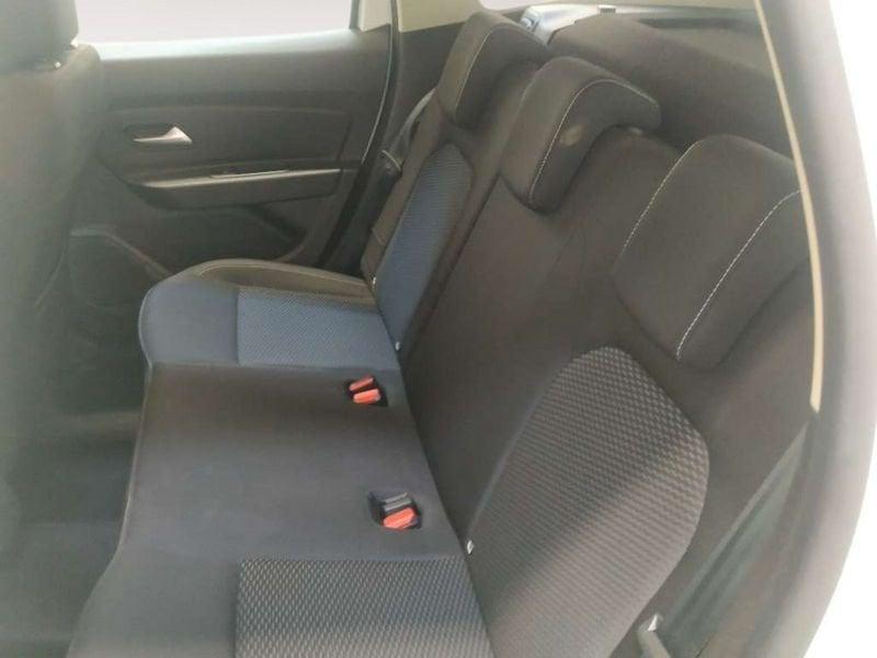 Dacia Duster 1.0 tce Comfort Eco-g 4x2 100cv