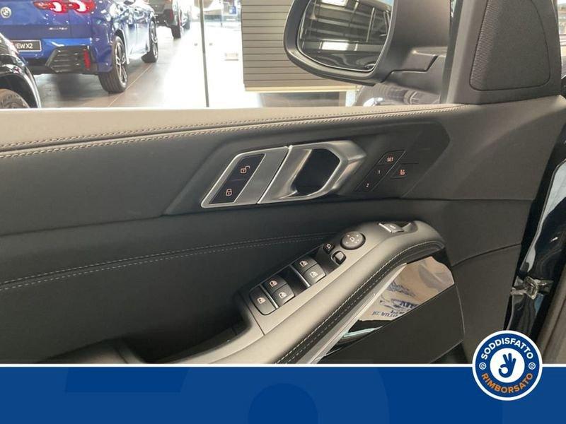 BMW X5 xDrive 30d M Sport