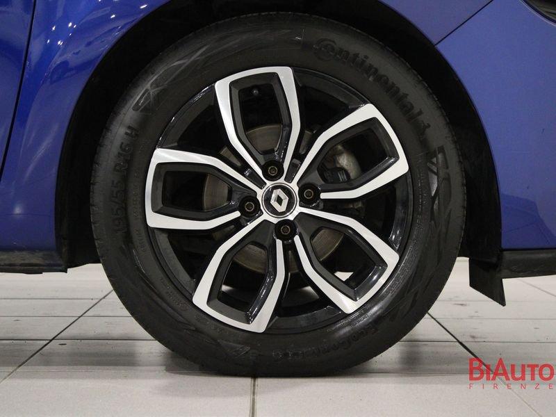 Renault Clio Clio 1.5 dci energy Duel 90cv my18