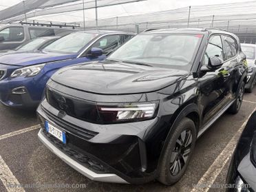 OPEL Frontera Hybrid 145 CV EDCT GS WINTER PACK PRESENTE