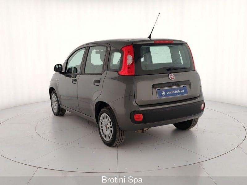 FIAT Panda Panda 1.2 EasyPower