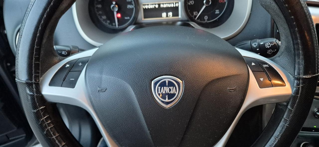 Lancia DELTA 1.6 MJT 120 CV - MOLTO BELLA
