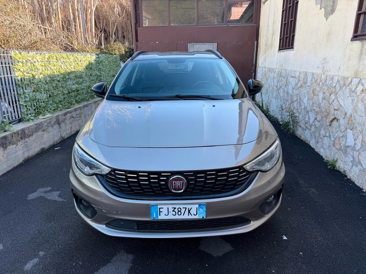 Fiat Tipo 1.6 Mjt S&S SW Business