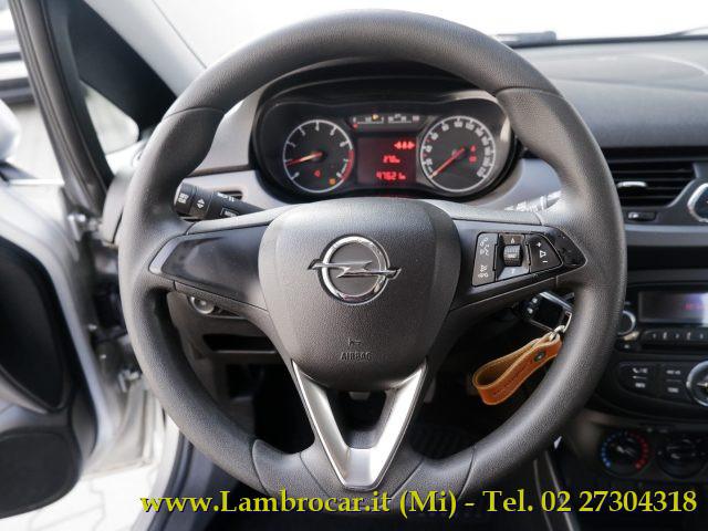 OPEL Corsa 1.2 5 porte n-Joy 70cv OK Neopatentati