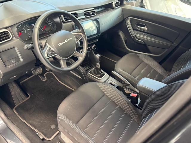 DACIA Duster 1.3 TCe 150 CV EDC 4x2 Extreme