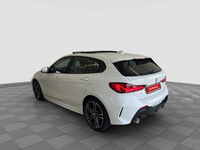 BMW 120 Serie 1 i 5p. Msport