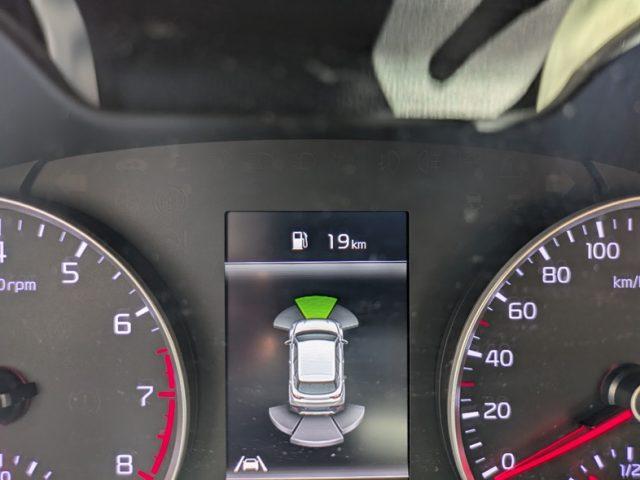 KIA Stonic 1.2 ECO GPL Style