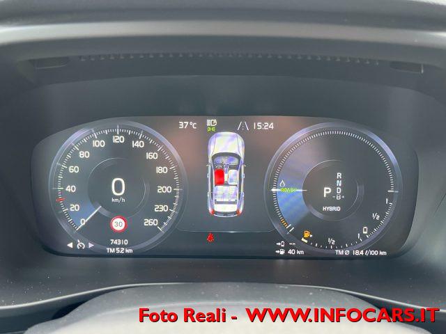 VOLVO XC40 T4 Recharge PHEV Inscription Expression PROMO