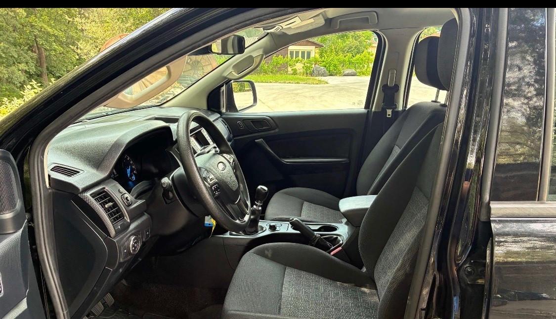 Ford Ranger 2.0 TDCi DC XL 5 posti 170 Cv Restyling