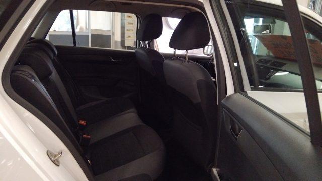 SKODA Fabia 1.0 TSI Wagon Dsg Design Edition
