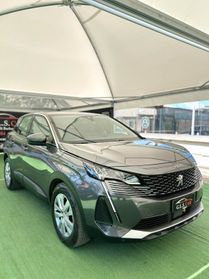 Peugeot 3008 BlueHDi 1.5 diesel 130 S&S EAT8 Active Business
