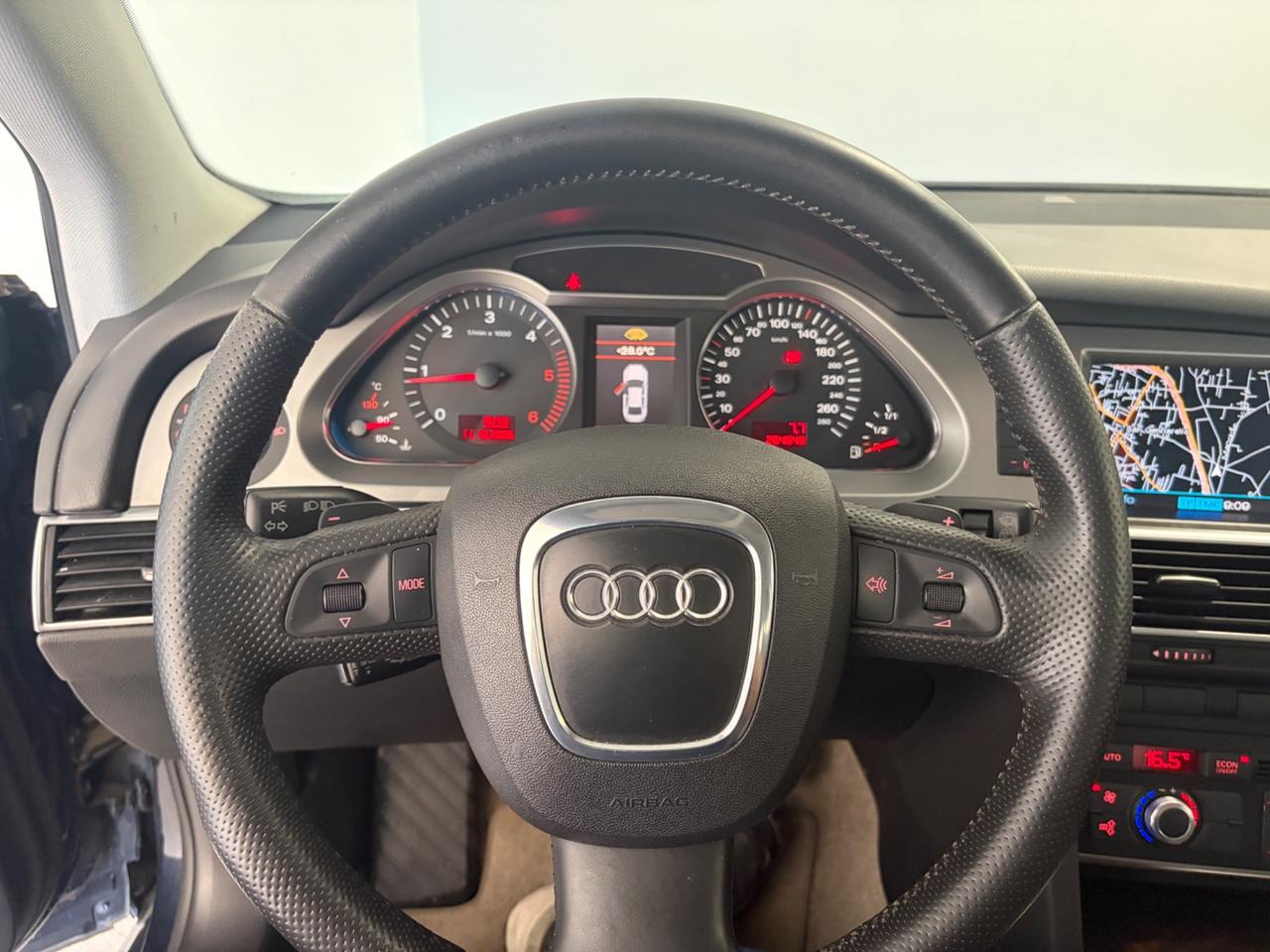 Audi A6 allroad 3.0 V6 TDI F.AP. Tiptronic Perfetta
