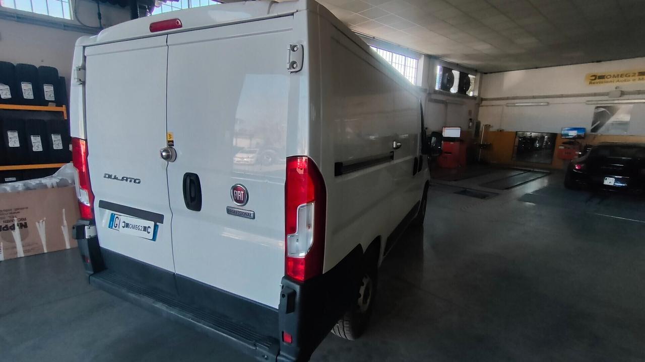 Fiat Ducato 30 2.3 MJT 120CV IVA ESPOSTA