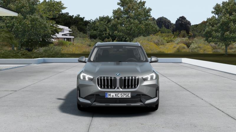 BMW X1 25 e Special Edition xDrive DCT
