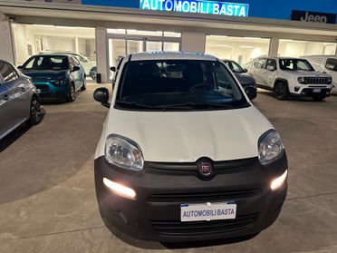 FIAT PANDA VAN 1.2 GPL "Km 64.000"