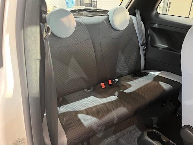 Fiat 500 1.0 hybrid Pop 70cv *20.000 KM*